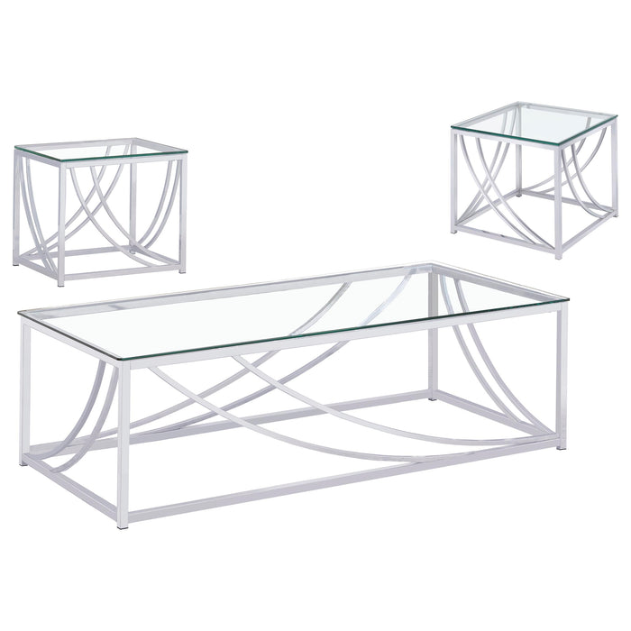 Lille Coffee Table Set