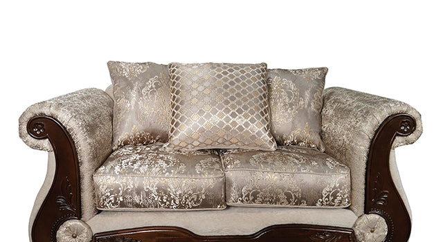 Fasciano Loveseat