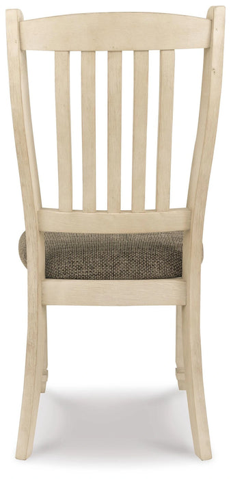 Bolanburg Dining Chair