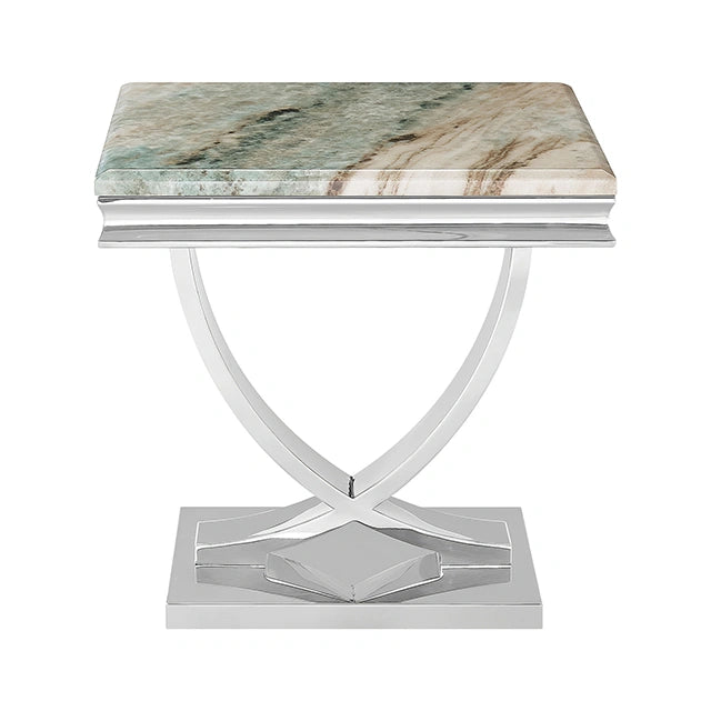 Wettingen End Table
