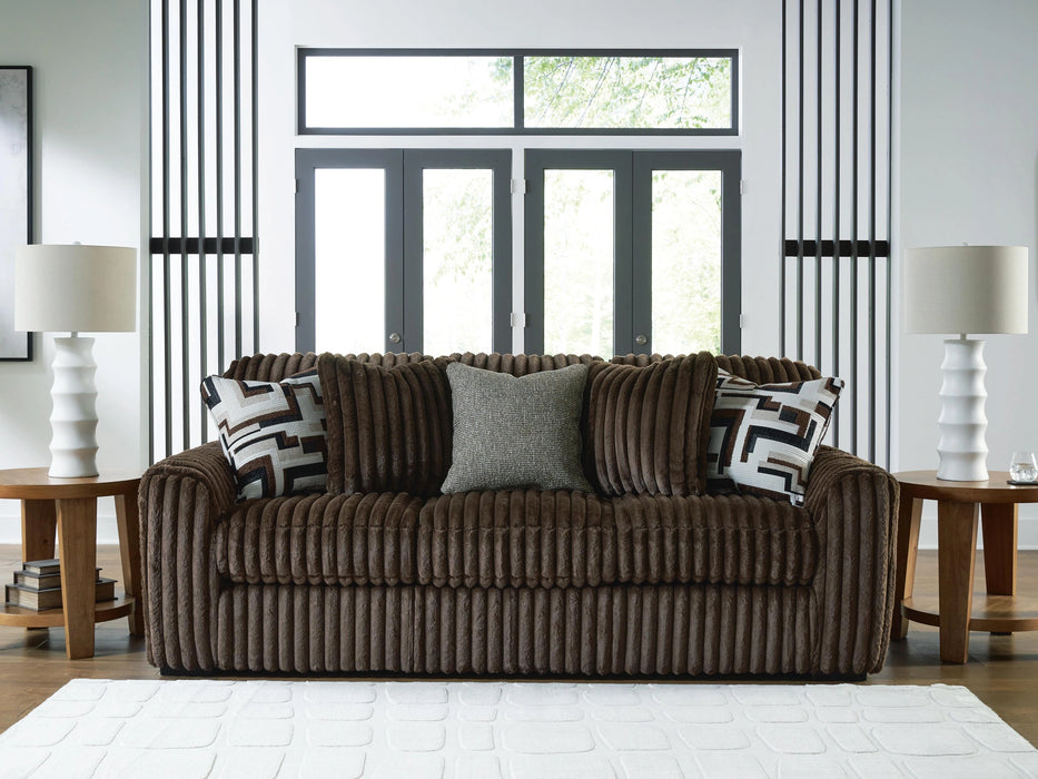 Midnight-Madness Living Room Set