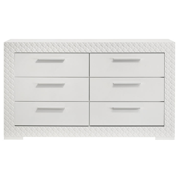 Ives Dresser
