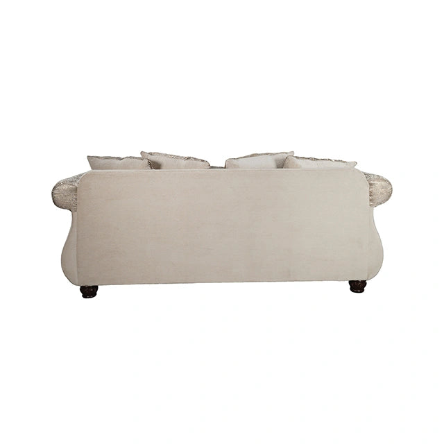 Fasciano Oversized Sofa