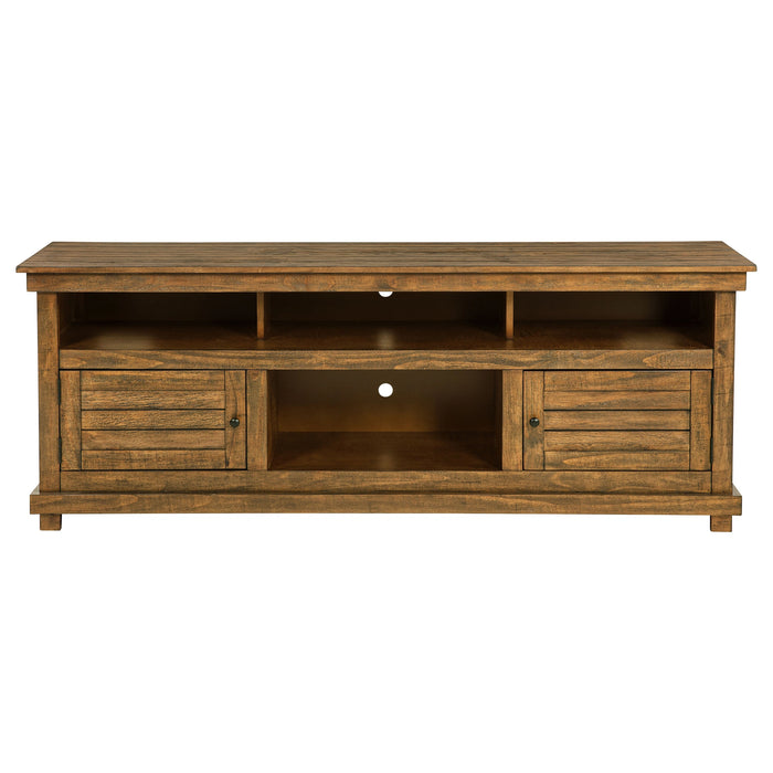 Payne TV Stand
