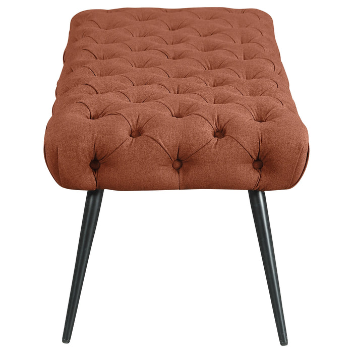 Ella Accent Bench