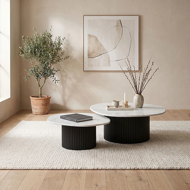 Momus Coffee Table, Small