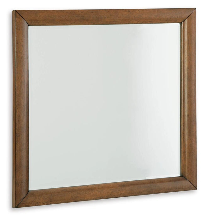 Lyncott Bedroom Mirror