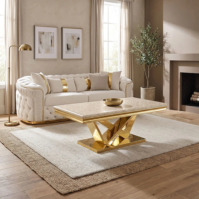 Villarsglane Coffee Table