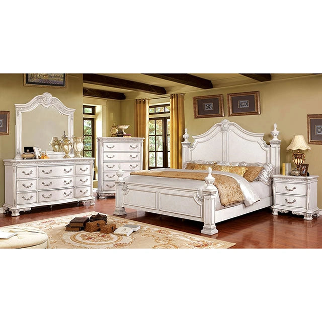 Hesperos Night Stand