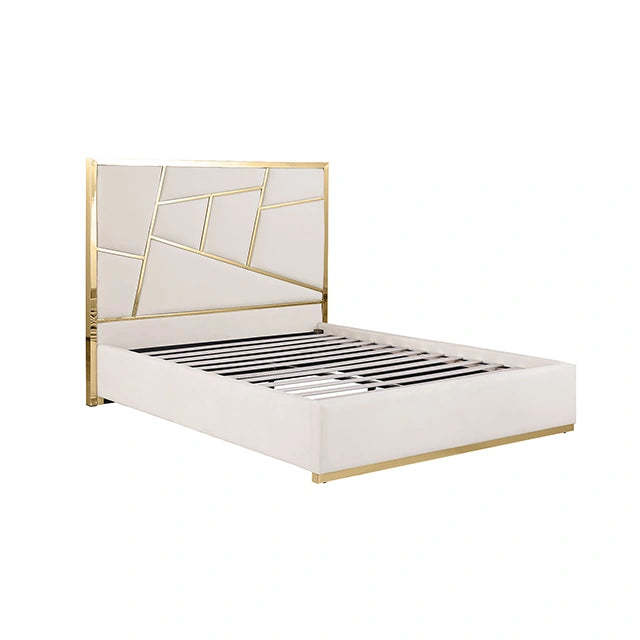 Bertoni Queen & E.King Bed