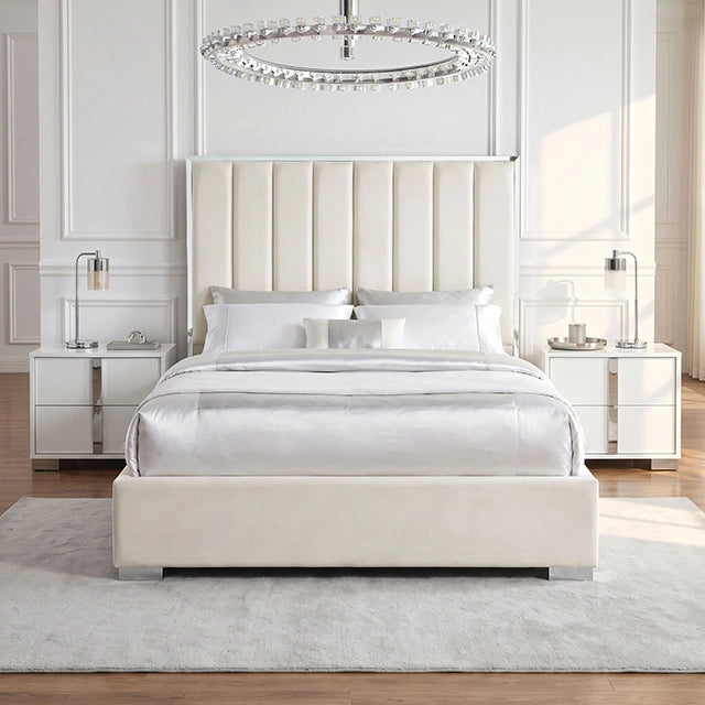 Nespoli Bed