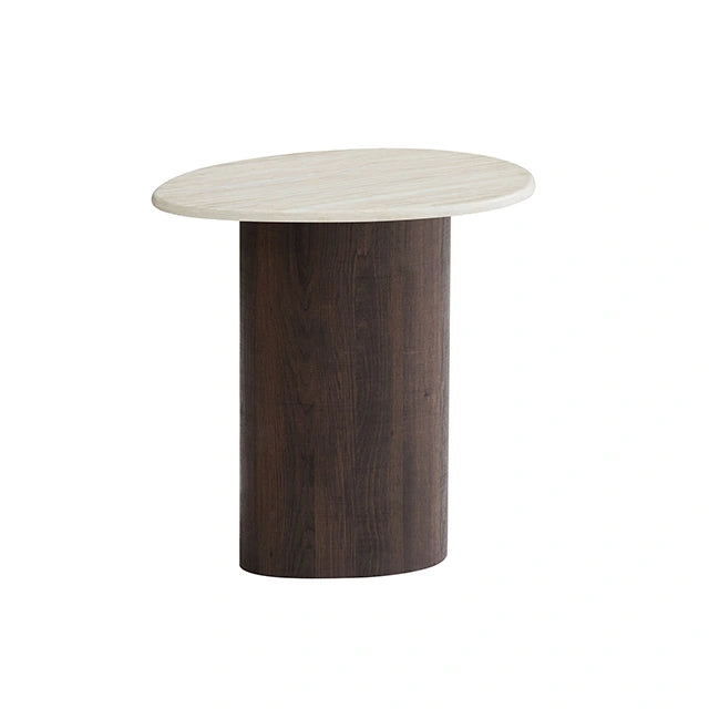Nikos End Table