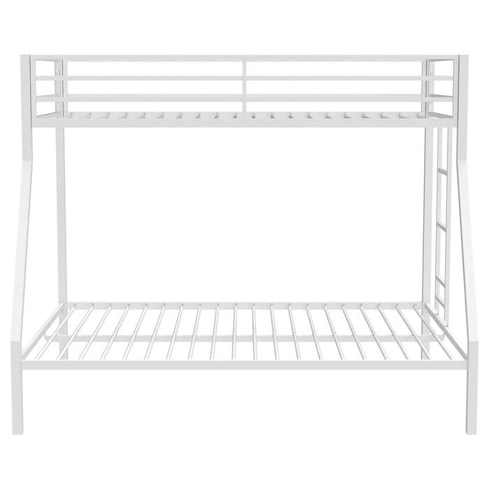 Alevera Bunk Bed