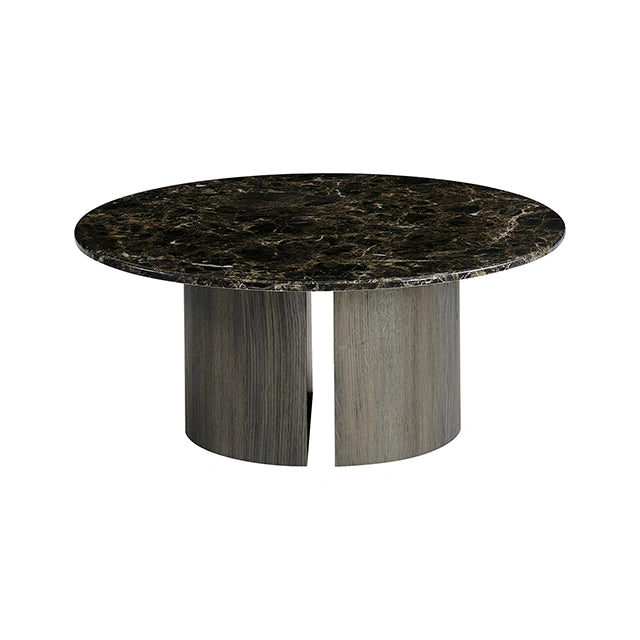 Latona Round Coffee Table