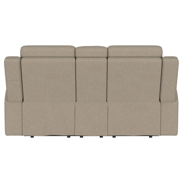 Brentwood Reclining Loveseat