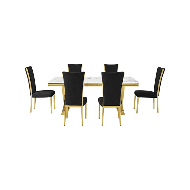 Wadenstil Dining Table