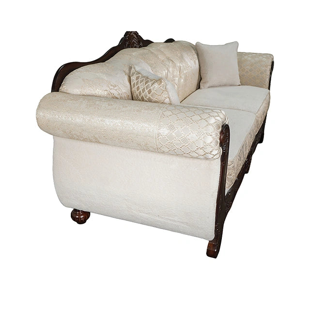 Frisina Loveseat