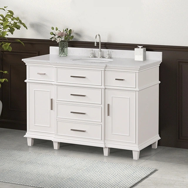 Zadar Vanity Set