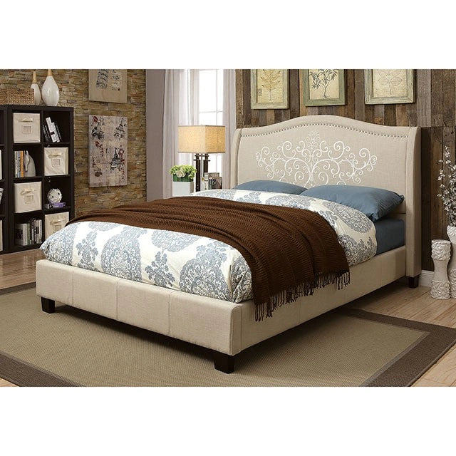 Karissa Bed