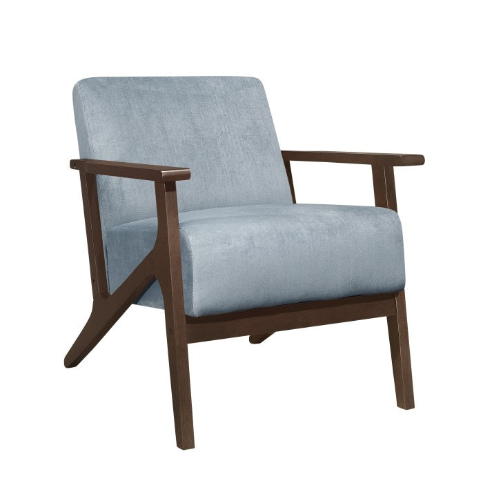 August Accent Chair