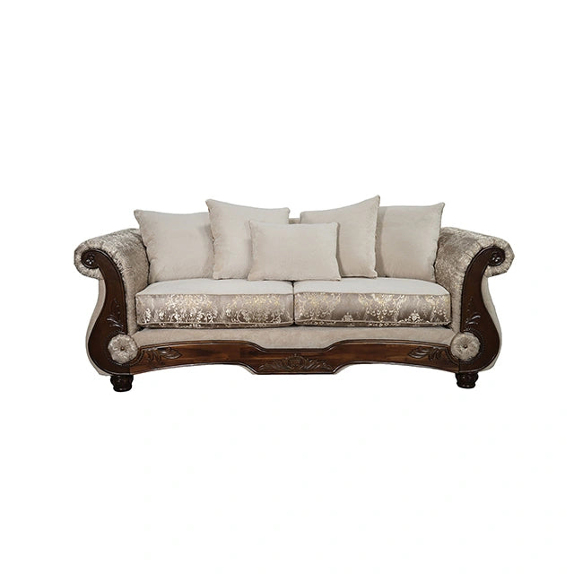 Fasciano Oversized Sofa
