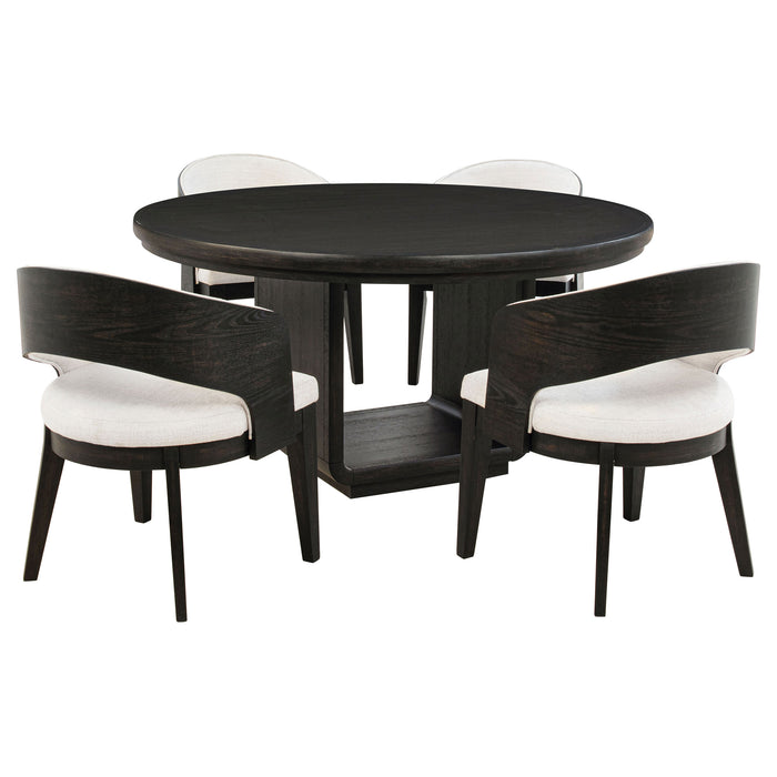 Leandro Dining Set