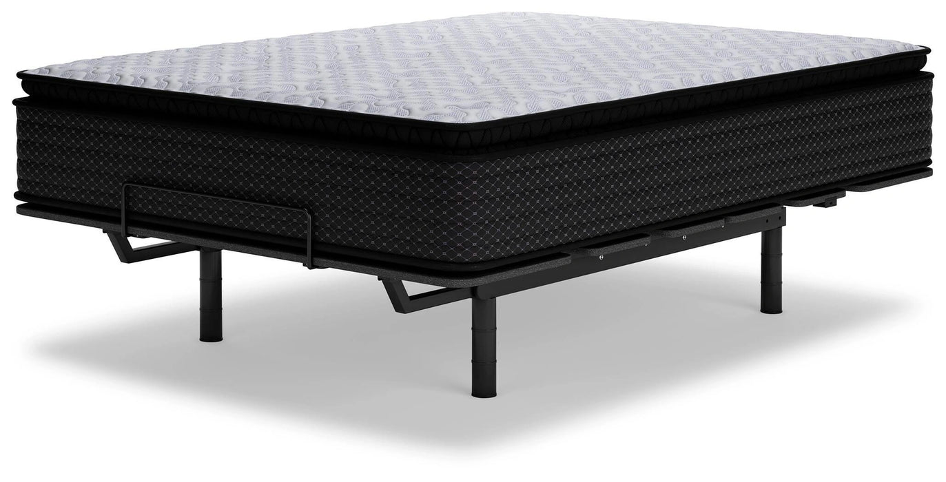 Anniversary Edition Pillowtop Innerspring Mattress