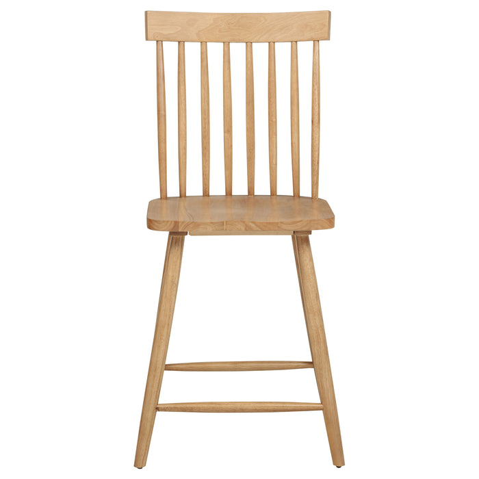 Andrews Counter Chair