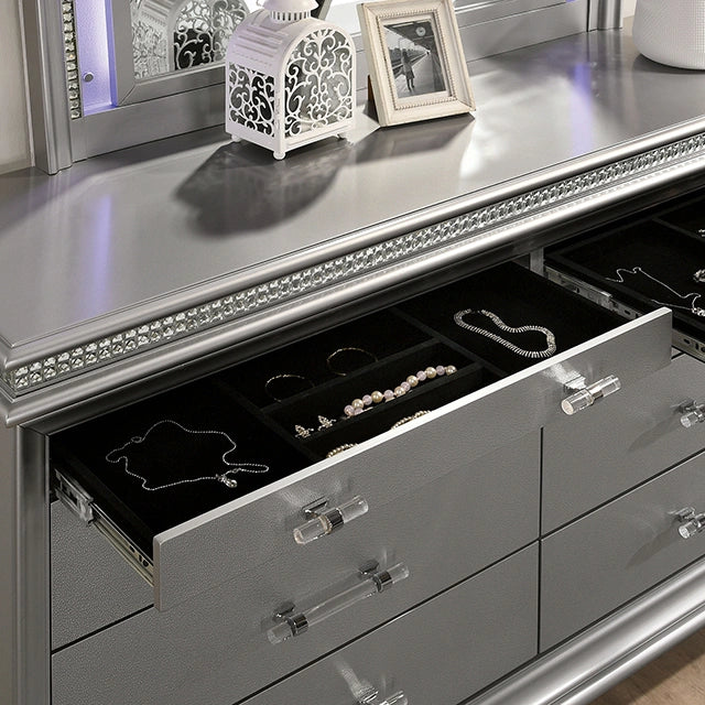 Maddie Bed