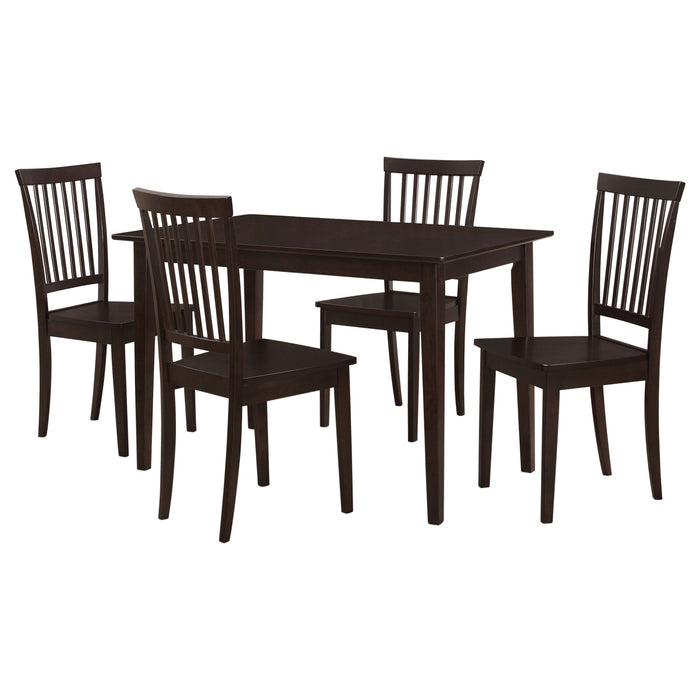 Gomez Dining Set