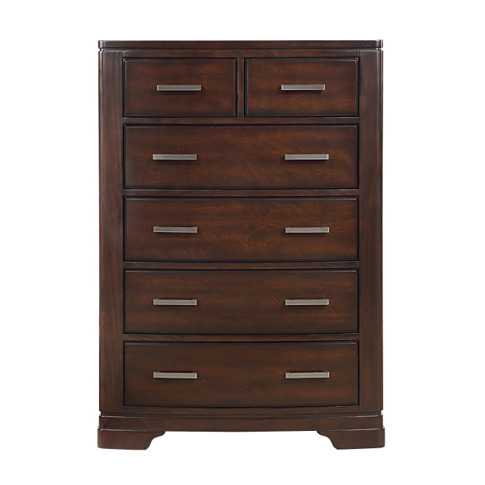 1520CH-9-Bedroom Chest