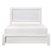 Corbin California King bed