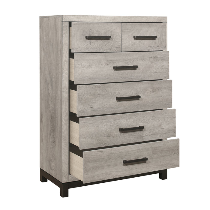 Zephyr Chest
