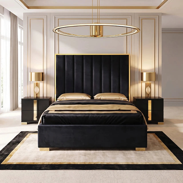 Nespoli Bed