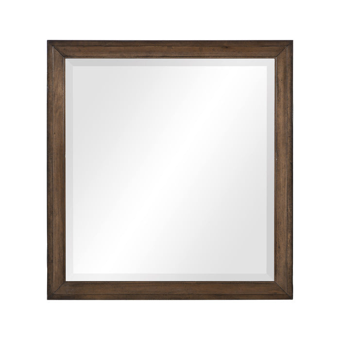 Brevard Mirror