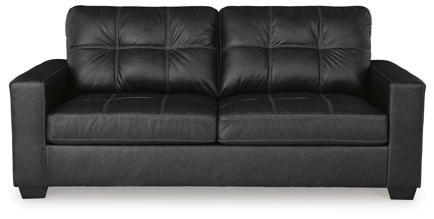 Barlin Mills Living Room Set