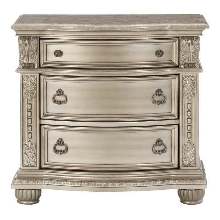Cavalier Night Stand