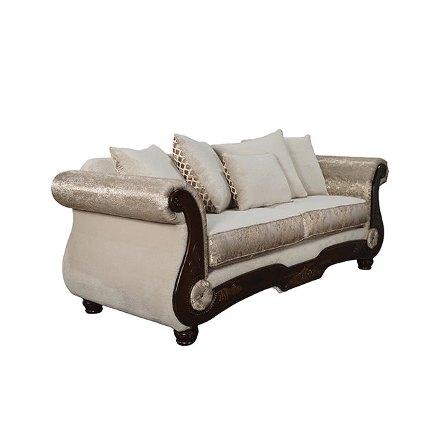Fasciano Oversized Sofa