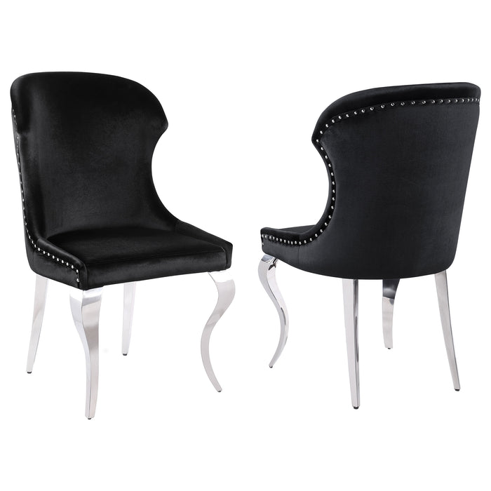 Cheyanne Dining Side Chair