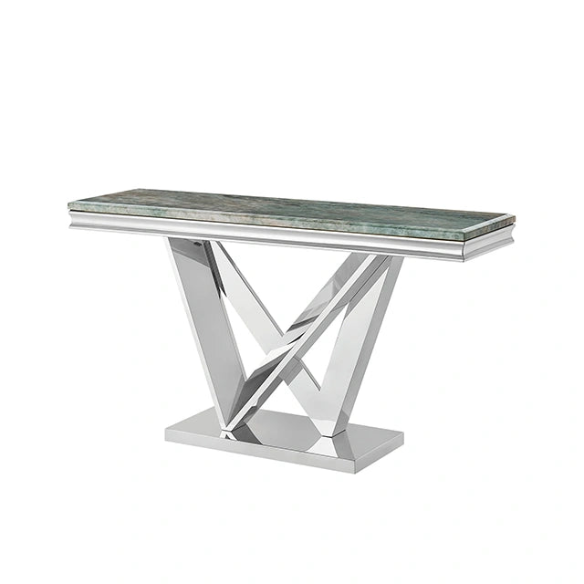 Villarsglane Sofa Table CM4284SVBG-S-TABLE