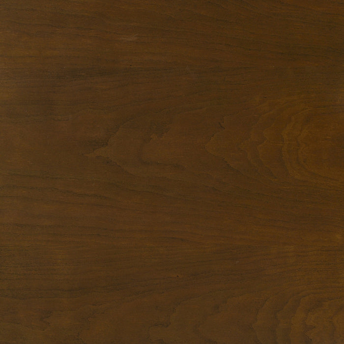 Garland Panel Bed