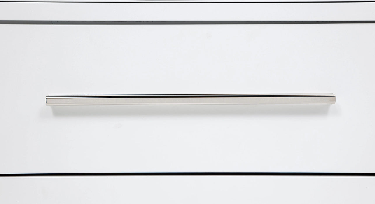 Gracemont Dresser with Mirror