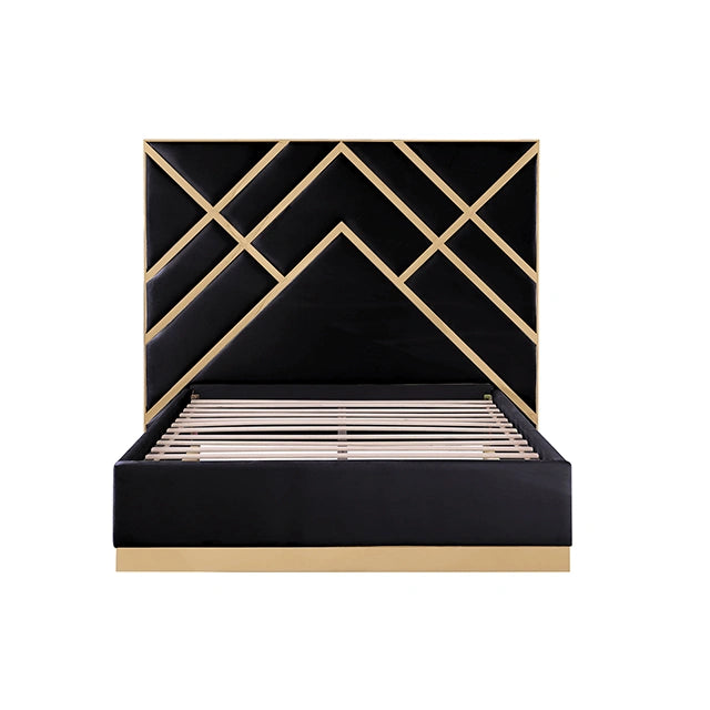 Stavola Queen & E.King Bed