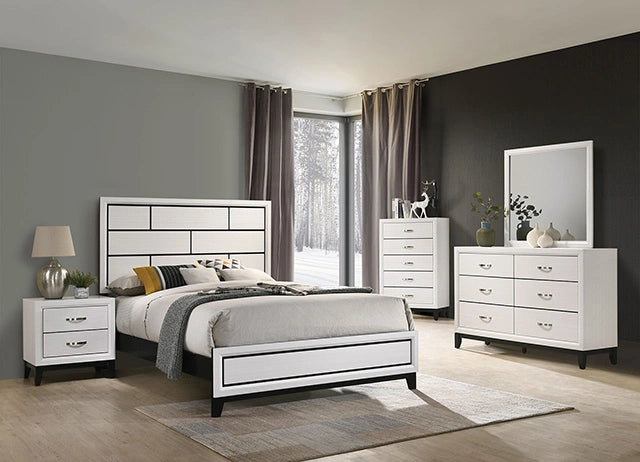 Errico Bed