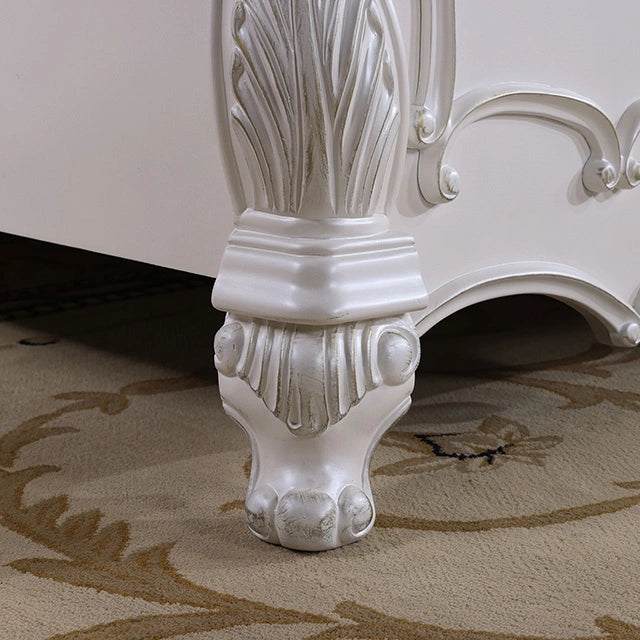Roselli Bed