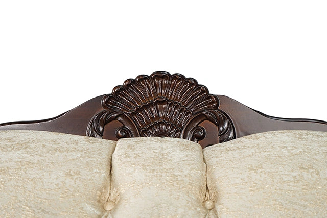 Frisina Oversized Sofa