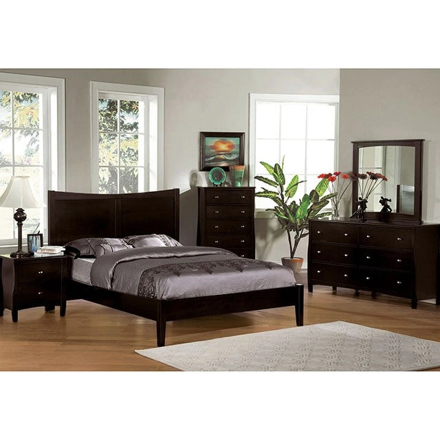 Milano Queen & Cal.King Bed