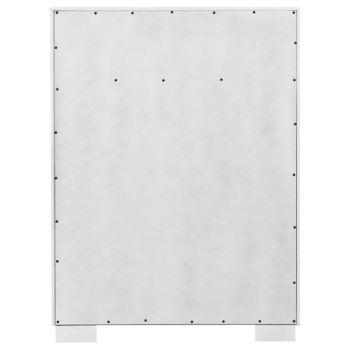 Jessica Chest of Drawers