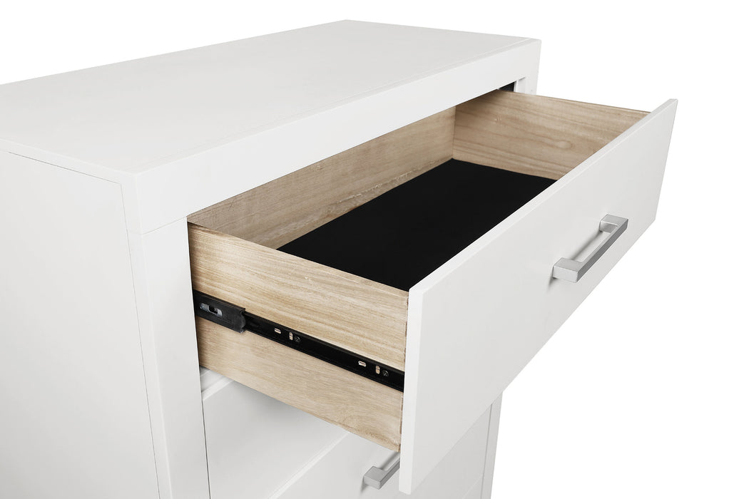 Jessica Chest of Drawers
