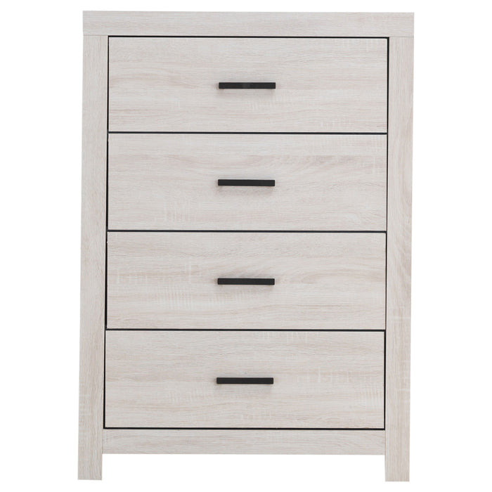 Brantford Chest of Drawers